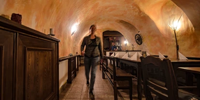 Pensionen - Restaurant - Ritterstüberl - Wirt z`Weissau